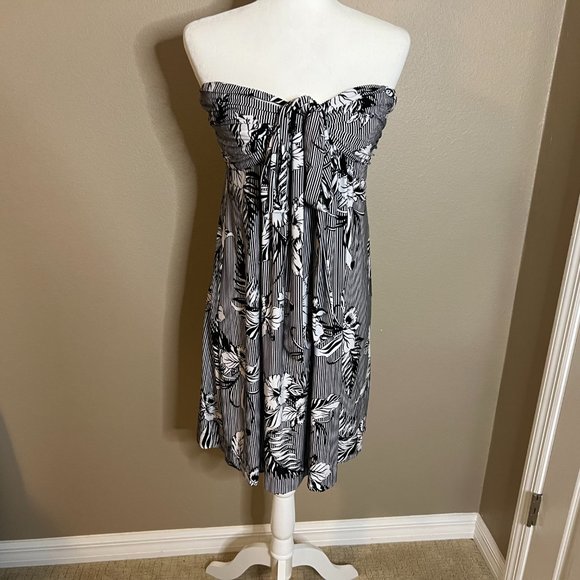 Versatile Summer Dress-Excellent Condition - Picture 2 of 11